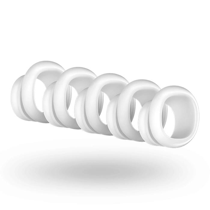 Tips - Satisfyer Pro Penguin Next Generation Climax Tips