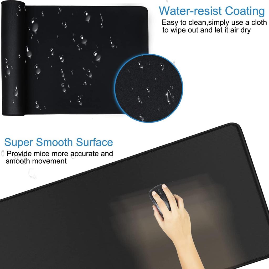 Hot Cool Car Mouse Pad Large XXXL Office Desk Mat Computer Keyboard Desk Pad Car Style Mousepads Gift