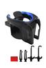 DriveLife Drink Holder, Car Cup Holder, 2-in-1, Multi-functional Multi-cup Holder, For Cars, Cars, Car