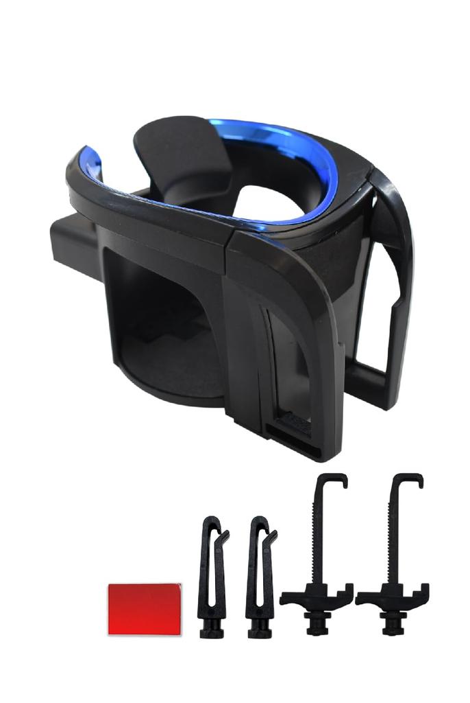 Подстаканник DriveLife, Автомобильный подстаканник, 2-в-1, Многофункциональный держатель для нескольких стаканов, Для автомобилей, Автомобилей, Автомобиль