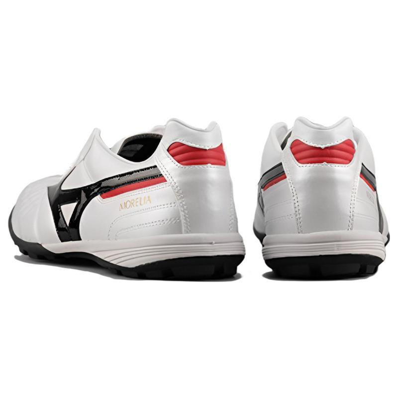 Mizuno Кроссовки Morelia M8 Бело-черные Q1GB210009