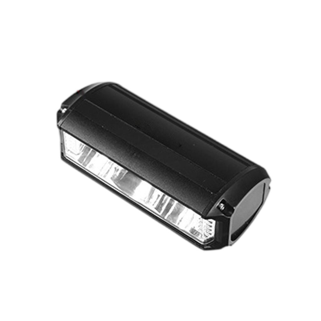 Велосипедные фонари, 4 стиля на выбор, USB-перезаряжаемые, сверхяркие для оптимальной безопасности при езде на велосипеде