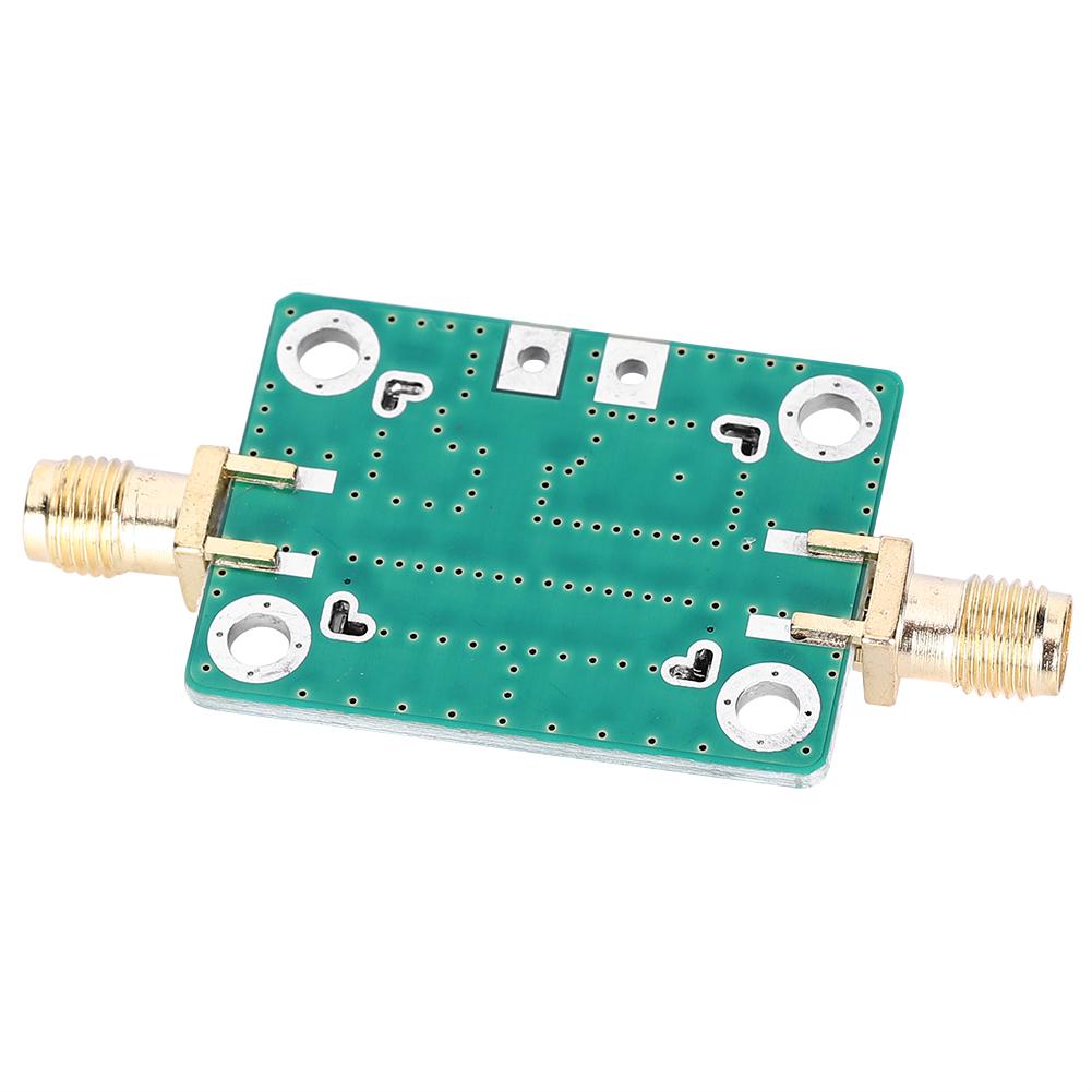 50-4000 MHz RF Low Noise Amplifier LNA Board Module with Shielding