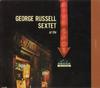 CD GEORGE RUSSELL SEXTET - В Five Spot 0881122872 Verve Records 2000 США Джаз Б/У