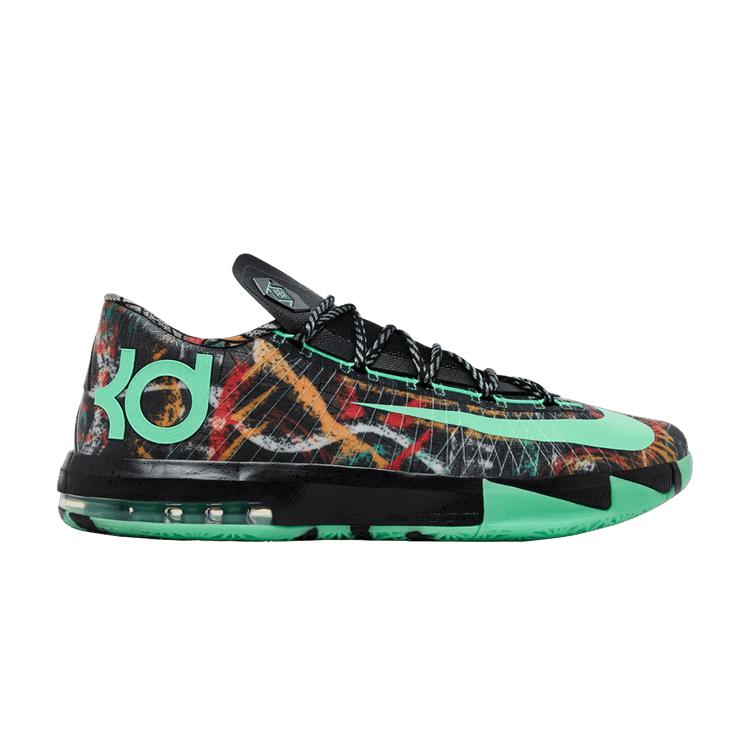 Nike KD 6 Иллюзия (2026)