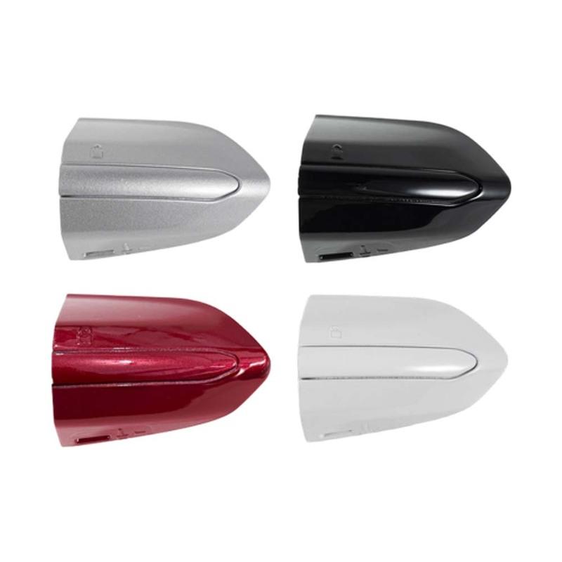 Cars Accessories Door Handle Cover For Ford Fusion 2013- Car Exterior Decoration Styling Upgrade Modify A Car