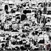 100Pcs/Set Satoru Gojo . Classical Black & White Mini Diary Manual Stickers DIY Scrapbooks Album Decor Decals Stickers