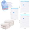Vacuum Storage Bags 60 x 40 cm 20 pcs