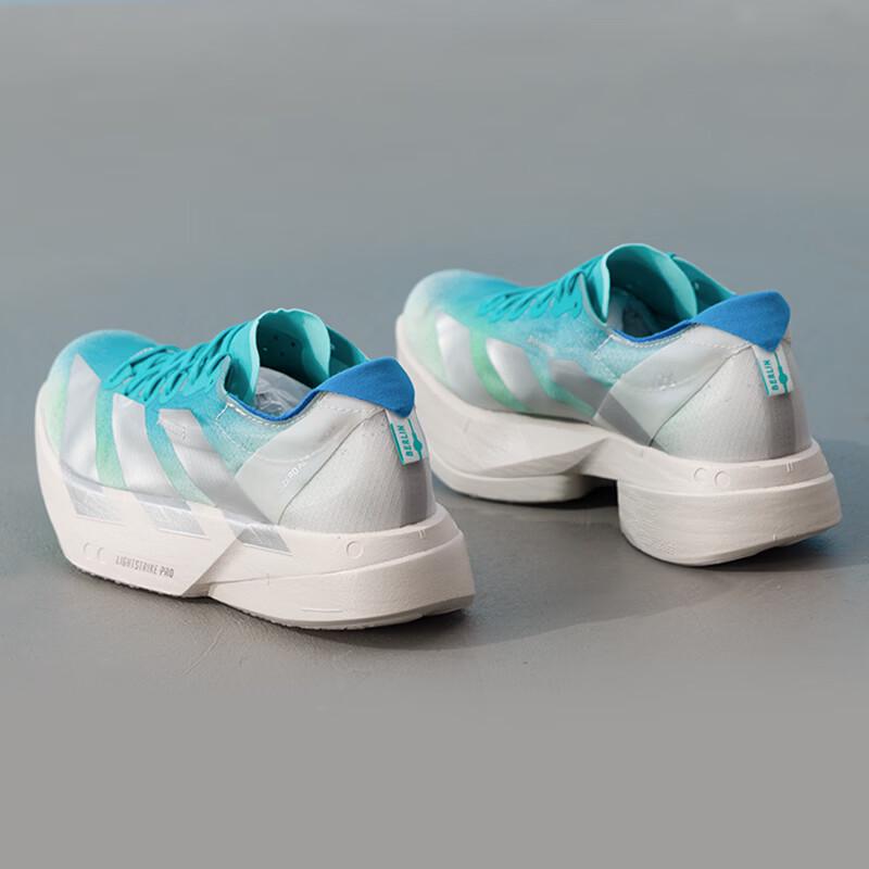 adidas Женские беговые кроссовки JS2580
