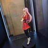 Фигурка Аниме Ноль Два 02 Убийца Партнеров Darling In The Franxx Коллекционная Модель Статуэтка Настольное Украшение Для Фанатов Аниме Подарок