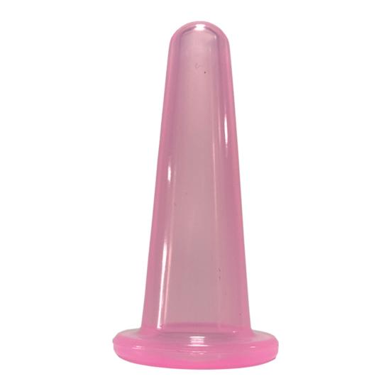 Silicone Cupping Therapy for Facial Beauty Anti Cellulite Cup Massager Vacuum Suction Cups for Improve Blood Circulation Amazing Cellulite Remover