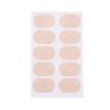 10Pcs Nail Correction Stickers Ingrown Toenail Onychomycosis Repair Patch Paronychia Treatment Recover Corrector Pedicure Tools
