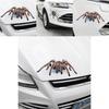 Премиальное качество 3D наклеек на автомобиль с крутыми дизайнами пауков для уникального украшения
