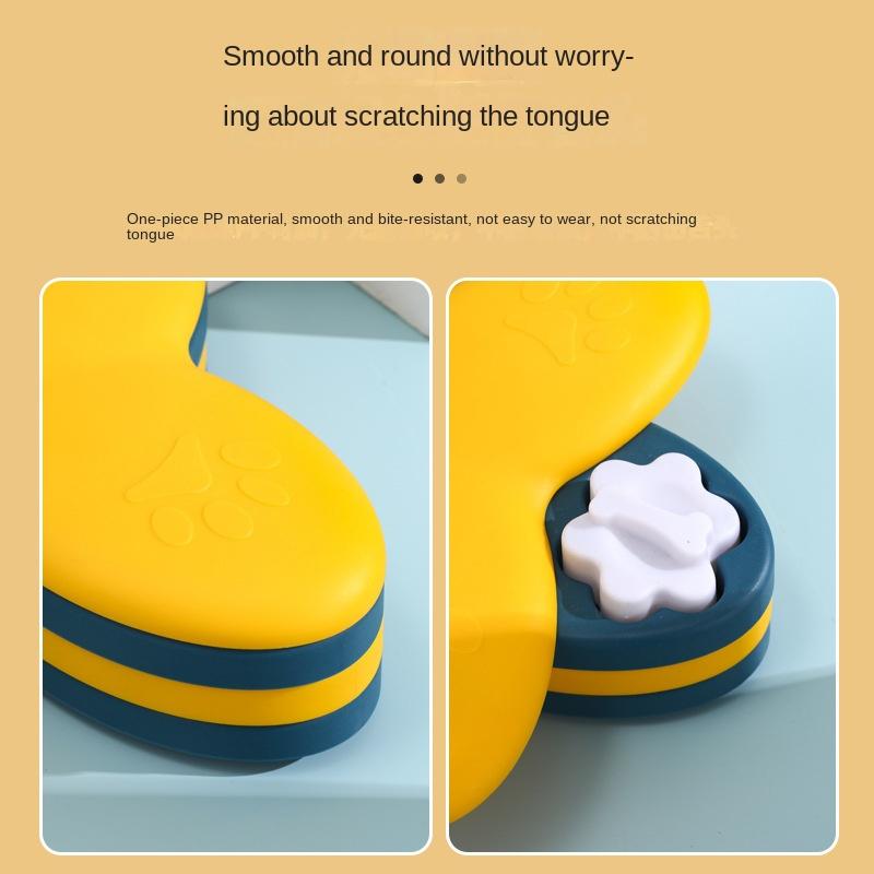 Игрушки-головоломки для собак Интерактивные игрушки для собак Обеспечивают тренировку IQ, умственное обогащение Вращающийся дозатор лакомств для щенков Средний Большой