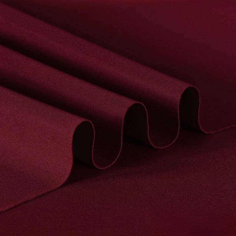 100x160 см тонкая мягкая трикотажная ткань Scuba, летняя, не мнется, эластичная для пошива юбок, футболок, курток, тканей