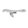 2 In 1 Gadgets Beer Wine Stainless Steel Can Opener Multi-functional Bottle