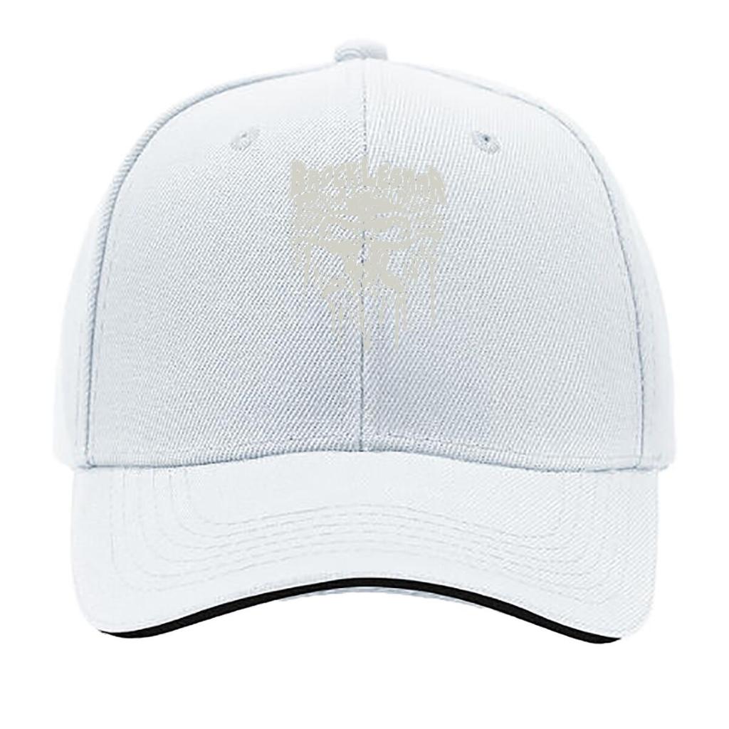Brock Lesnar Wrestling Art Hip Hop hat Fashion Outdoor Sports Sandwich Baseball Cap