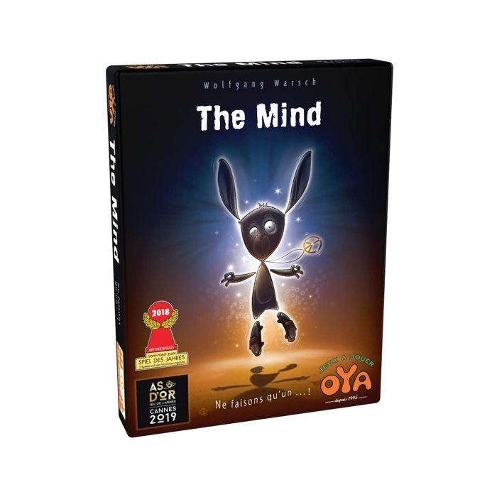 Oya - The Mind
