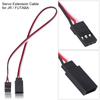 5Pcs Set Servo Extension Cable Core Wire   RC Accessory for JR   FUTABA