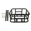 Rear Rack Bike Baskets Pet Carrier Iron Cycling Accessories Bicycle Cargo Rack Bags Bike Pannier