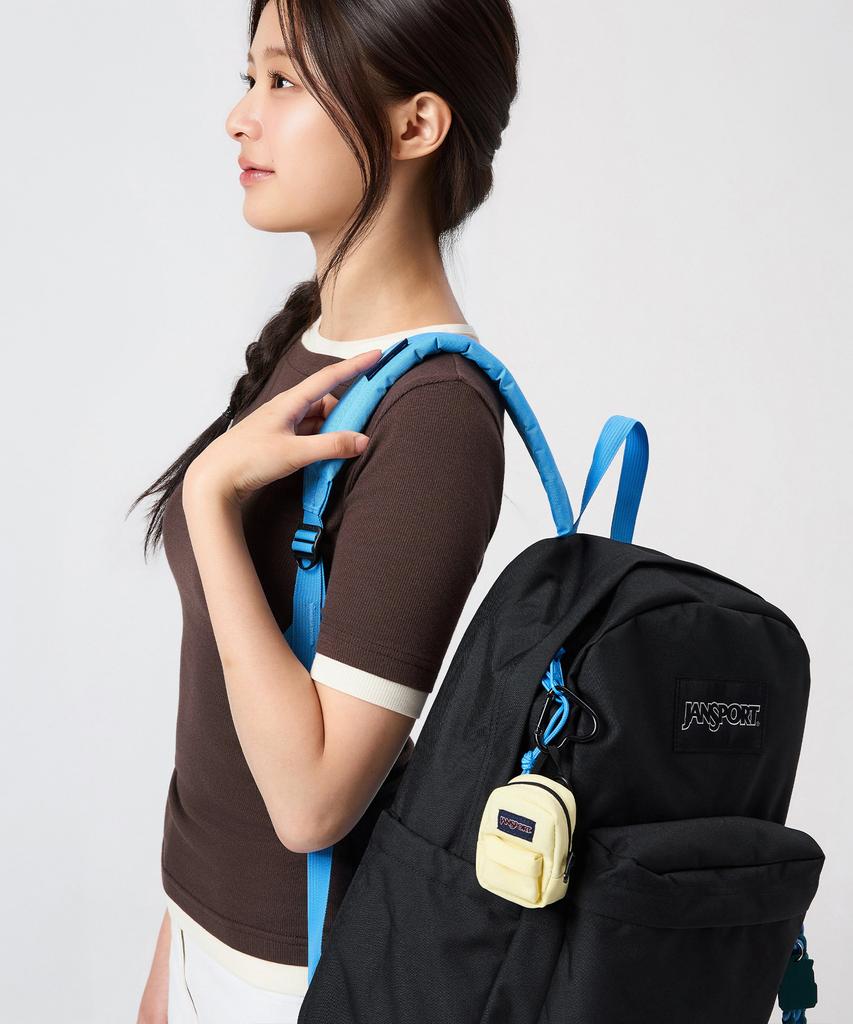 Jansport Мини Тормоз Лимонный Лед