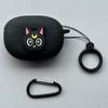For OnePlus Nord Buds 1 Pro Wireless Bluetooth Headset Case Silicone Tide Soft Case