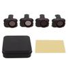 4 In 1 ND PL Filter Filter Multilayer Coating ND 4 8 16 32 PL Lens Filter for DJI Mini 2 SE