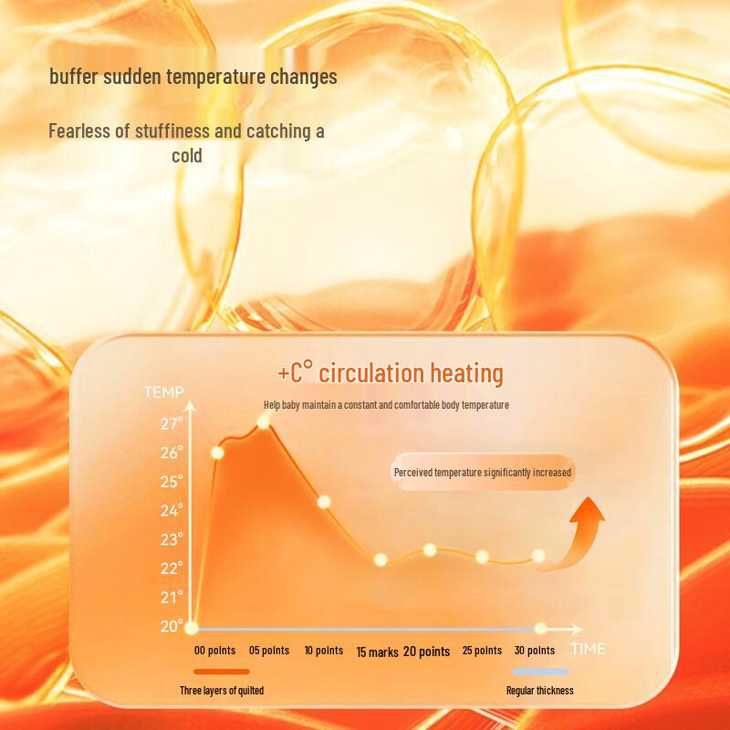 Мягкий детский комбинезон Yishuang'er