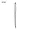 Gift Mini Mobile Phone Universal Ballpoint Waterborne Pen Writing Supplies Touchscreen pen
