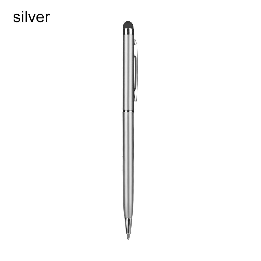 Gift Mini Mobile Phone Universal Ballpoint Waterborne Pen Writing Supplies Touchscreen pen