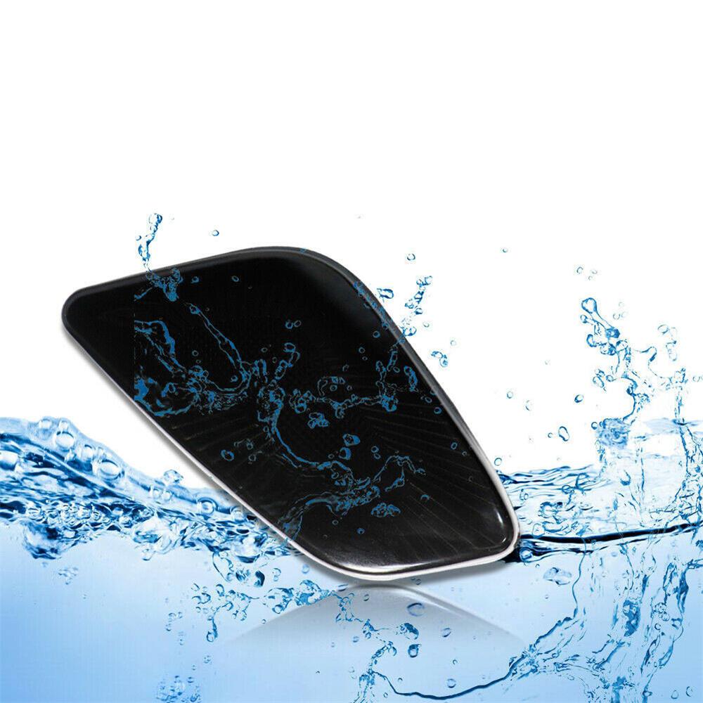 Новые боковые габаритные огни дымового бампера для Jeep Wrangler TJ 1997-2006 гг.