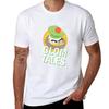 GLOMTALES TShirt Quick Dry Outdoor Sports TShirt
