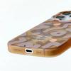 Геометрический Граффити Чехол для Телефона MagSafe Для iPhone 12 13 14 15 16 Pro Max Plus Магнитная Беспроводная Зарядка Жесткий Ударопрочный Чехол