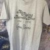 Футболка Flying Burrito Brothers Gram Parsons Хлопок S 4XL BT173