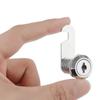 Indoor Security Protect Goods Cupboard Padlock Drawer Cam Lock Door Lock Cylinder Locksmith Tool