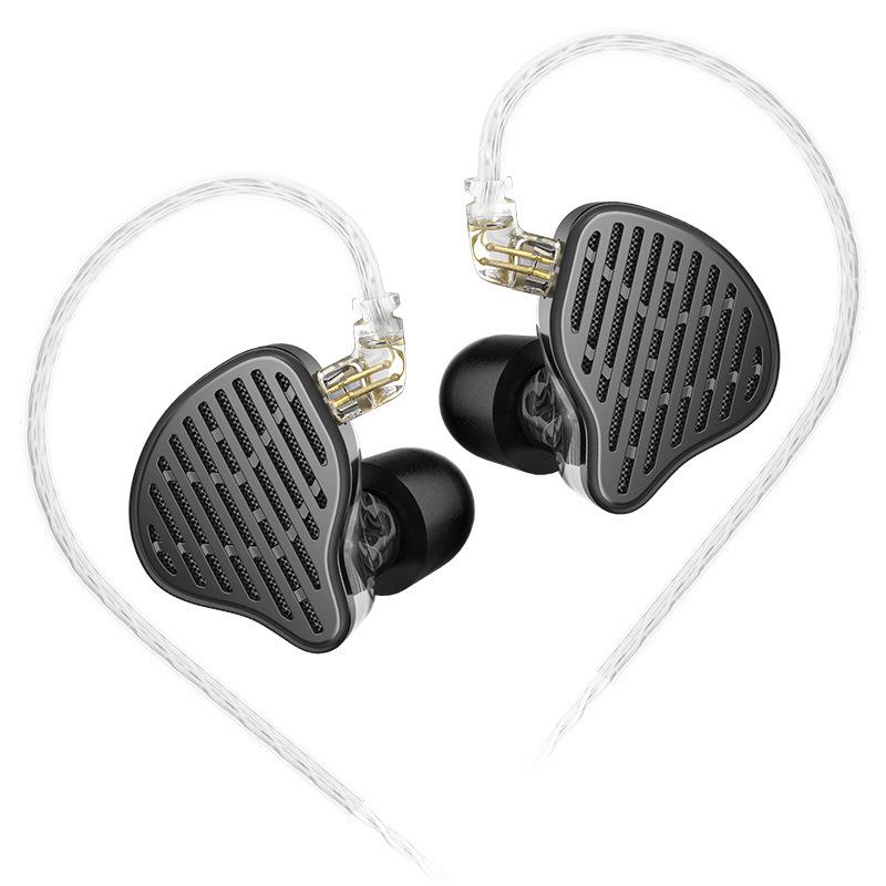 KZ-PR2 Пленочная гарнитура HIFI Высококачественные сменные наушники-вкладыши для планшетов