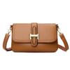 Leather Shoulder Outdoor 4 Colors [FSD.WG] Women's Bag, Fashion,