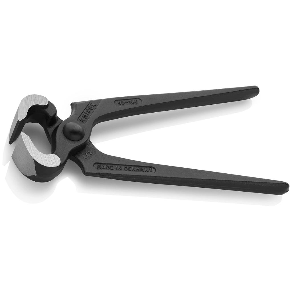 [KNIPEX] Carpenters Pincers 160mm 5000-160