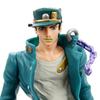 Banpresto Bizarre Adventure Stardust Crusaders FIGURE GALLERY6 x Diamond Records Jotaro Kujo JoJo's JOJO'S (Prize)