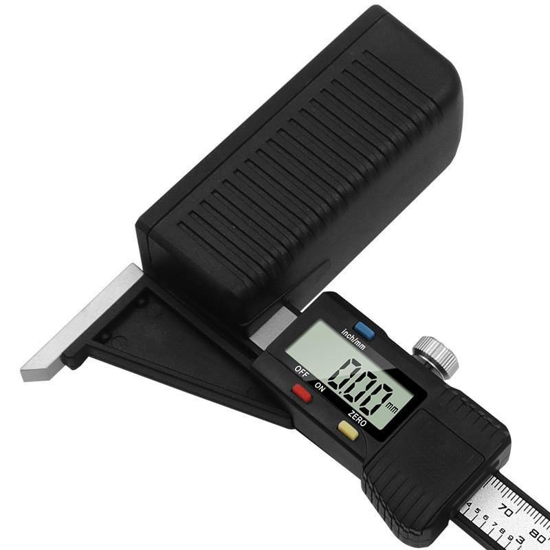 Цифровой штангенциркуль для измерения высоты 150 мм Электронный разметочный стол для деревообработки