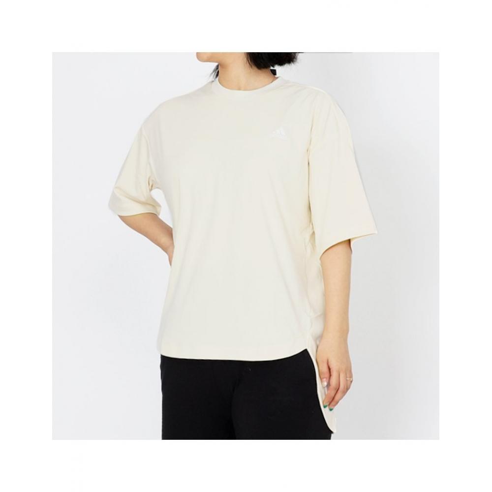 Adidas ShorT Sleeve Tee W Se Relax T shirT