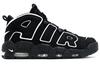 Nike Air More Uptempo 'Черно-белый' 414962-002