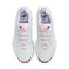 Nike React Pegasus Trail 5 Gore Tex Платиновый Серый Футбольный Розовый Пенопласт Белый Женский FQ0912-007