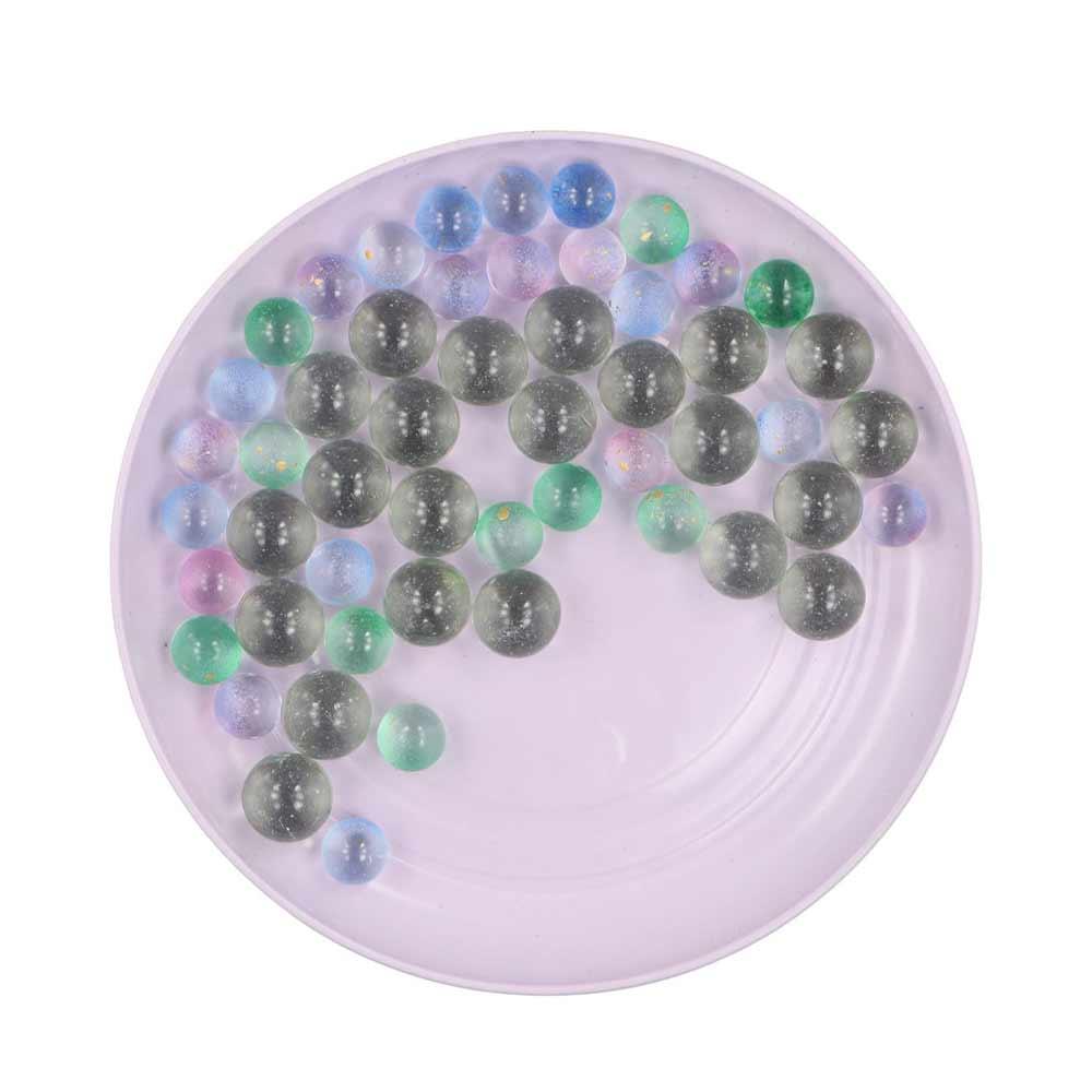 Игрушки для аквариума, декор для дома, светящиеся стеклянные шары, стеклянные шарики, материалы для рукоделия, пинбол.