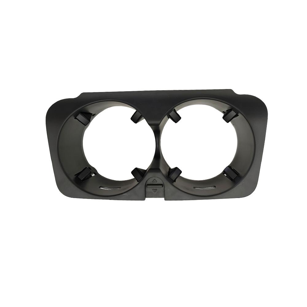 Для Benz W205 W253 W213 W447 вставка в консоль автомобиля, держатель для напитков, для Mercedes CE GLC V Class C200 E260 GLC300 2056800691