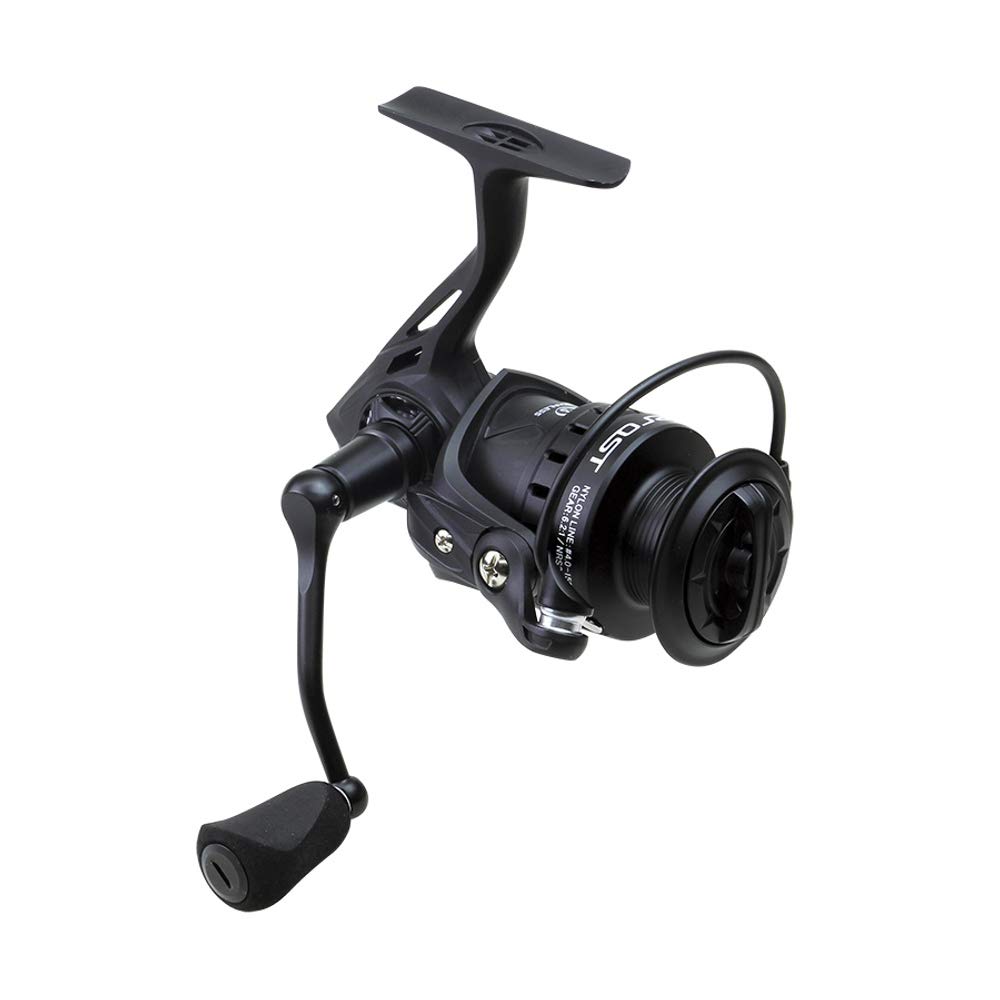 Prox Безынерционная катушка Nerost