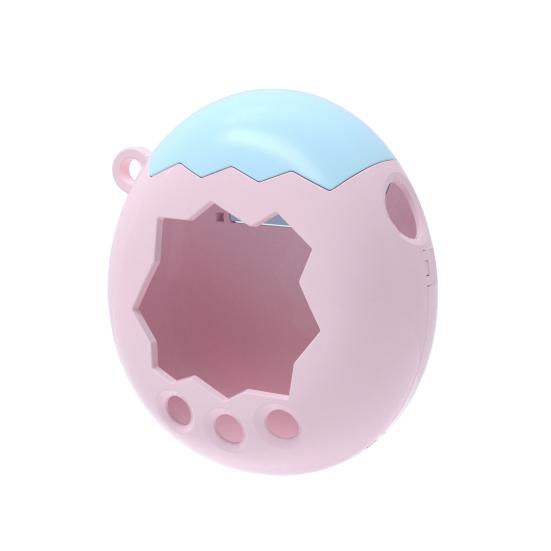 Virtual Pet Game Machine Case Shockproof PC Protective Cover Electronic Pet Toy