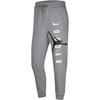 Jumpman Slim-Fit Joggers Men Bottoms Carbon-Grey CZ1667-091