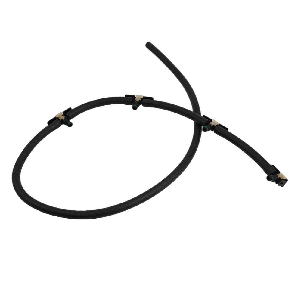 Трубка обратки форсунок 13537823408 Для BMW 1 2 3 4 5 X1 X3