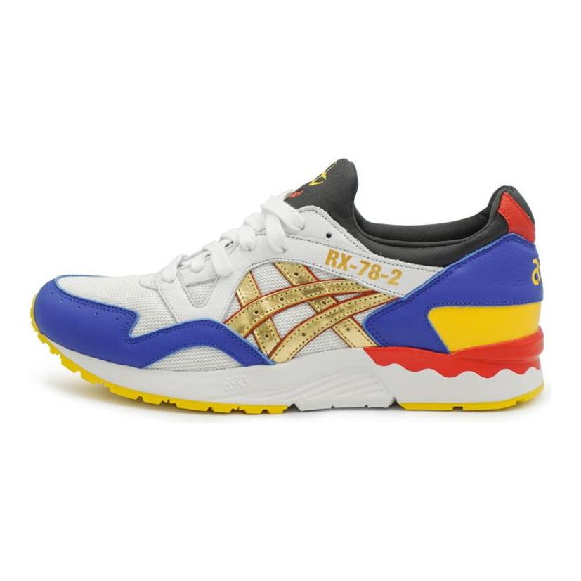 Asics Gel Lyte V 'Белый Синий' 1203A100-100